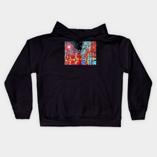 Magical River Kids Hoodie